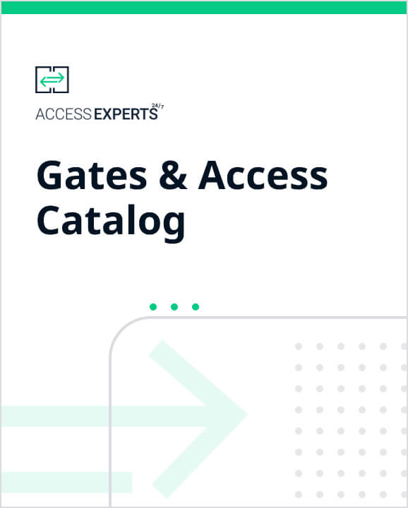 Gate Catalog
