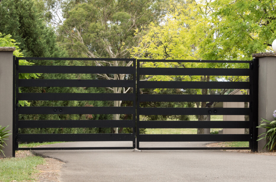 Gates & Access Systems